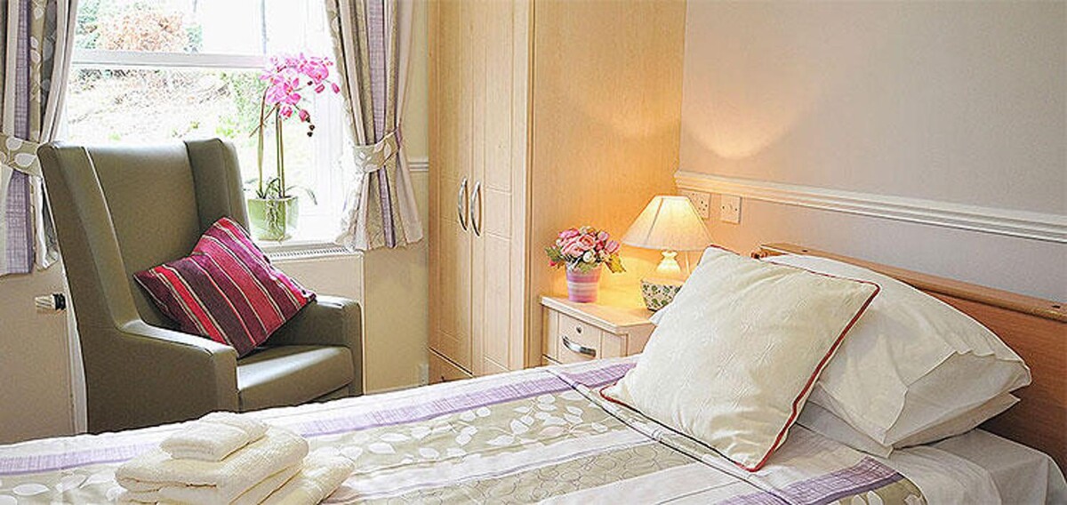 Images Cleveland House Care Home - Bupa