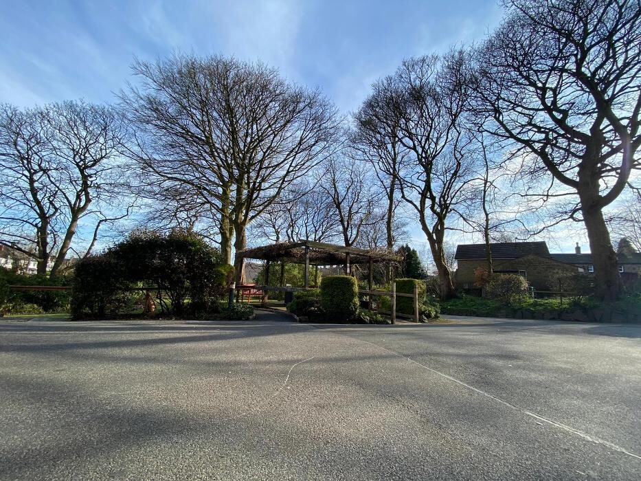 Images Cleveland House Care Home - Bupa