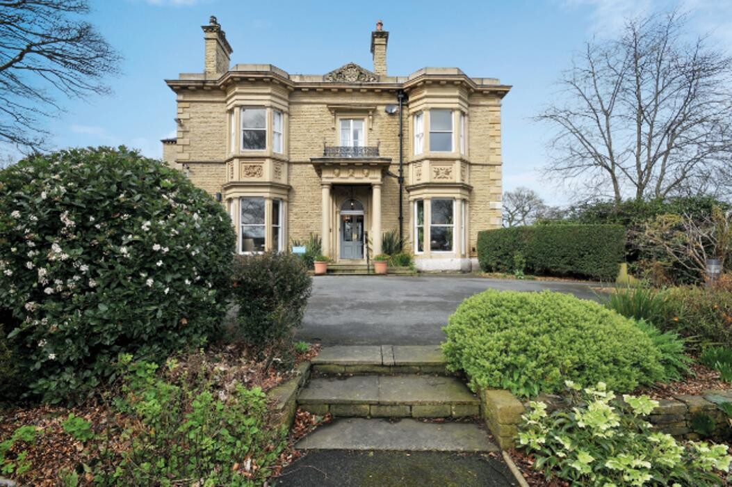 Images Cleveland House Care Home - Bupa