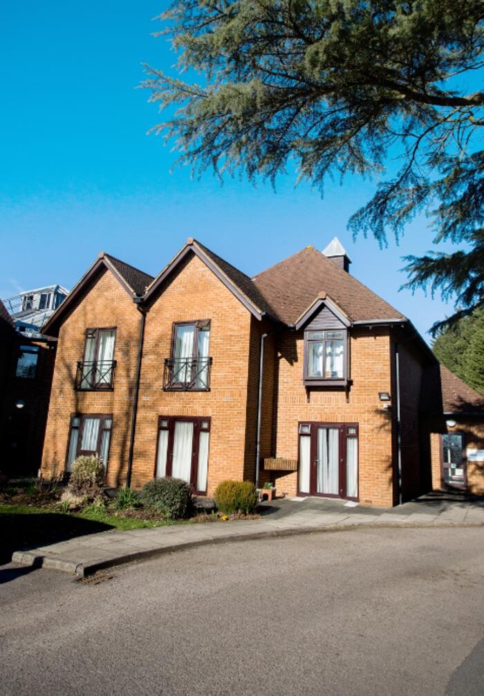 Images The Arkley Care Home - Bupa