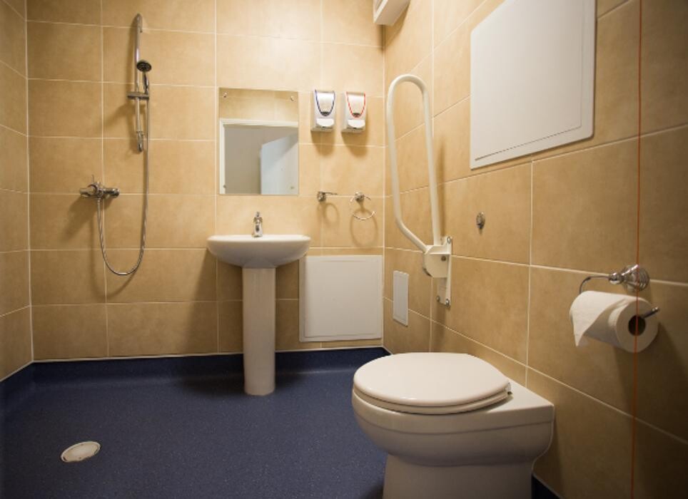 Images The Arkley Care Home - Bupa