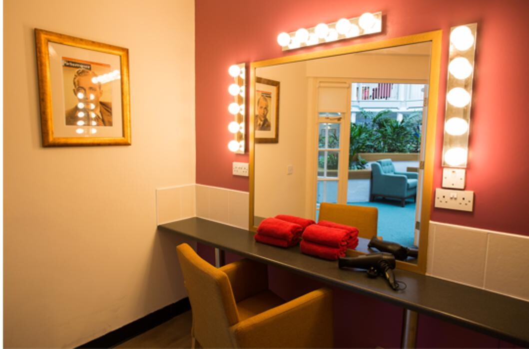 Images The Arkley Care Home - Bupa