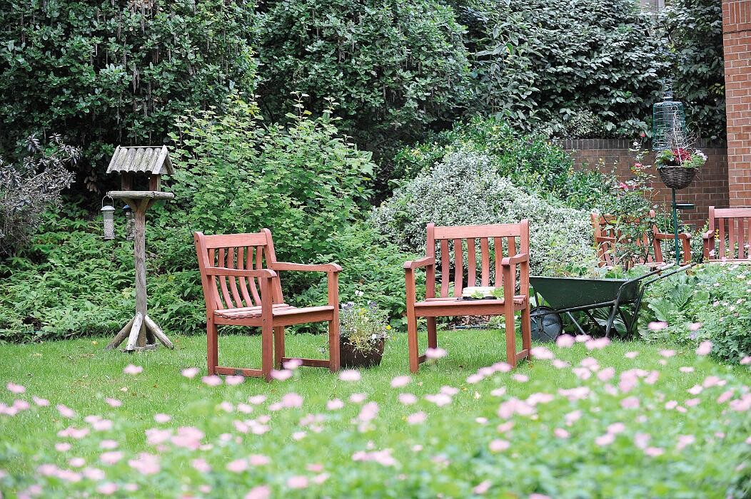 Images The Arkley Care Home - Bupa