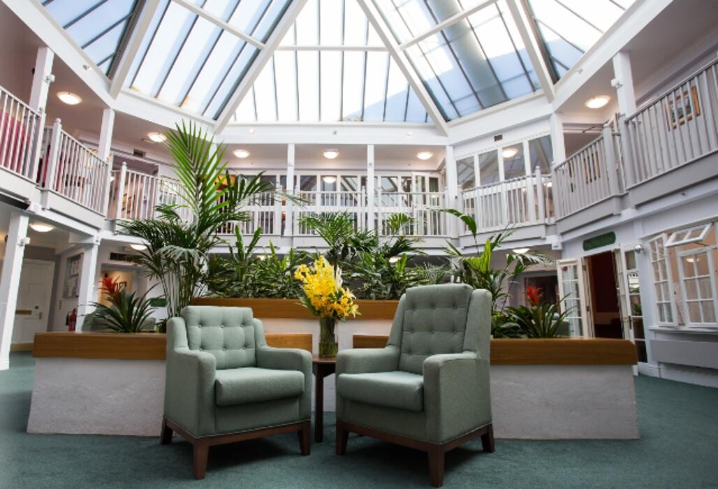 Images The Arkley Care Home - Bupa