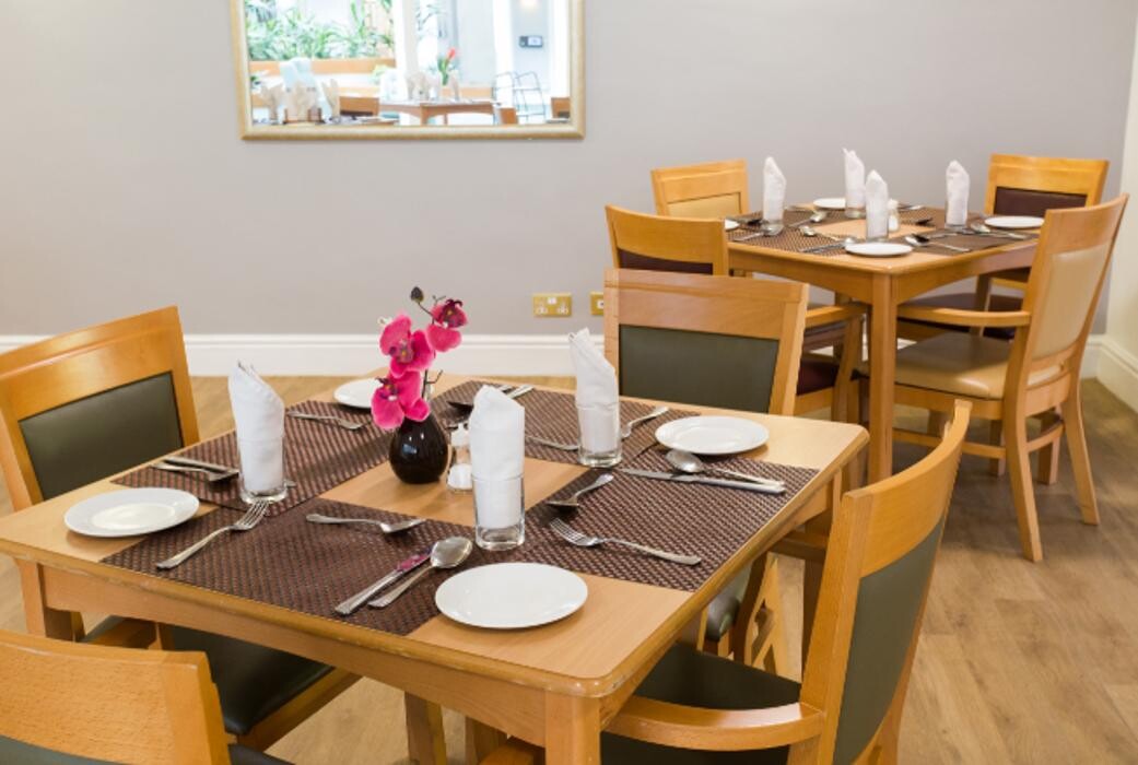 Images The Arkley Care Home - Bupa