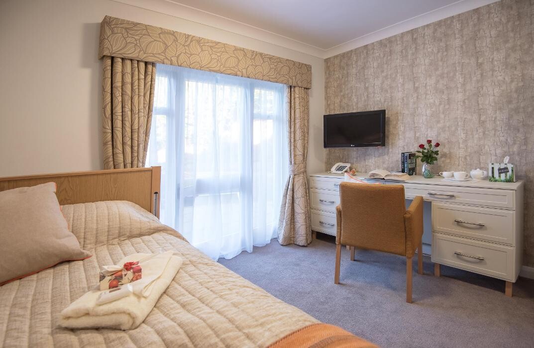 Images The Arkley Care Home - Bupa