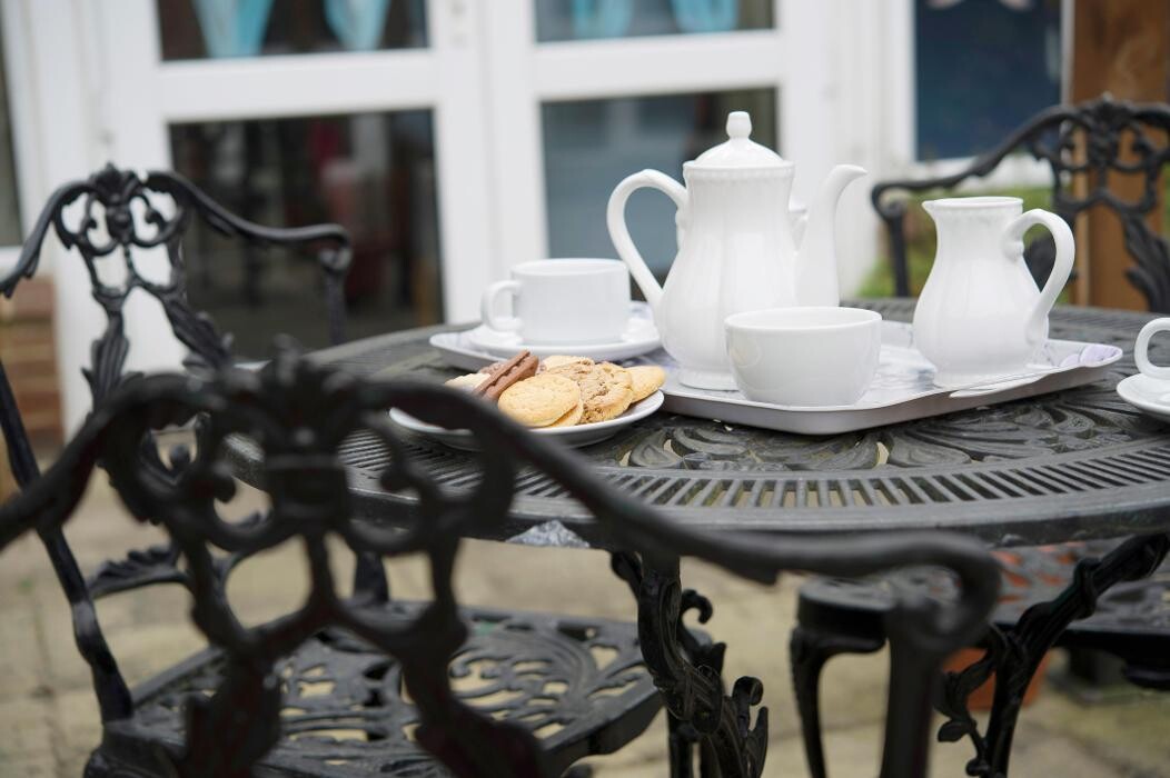 Images Allington Court Care Home - Bupa