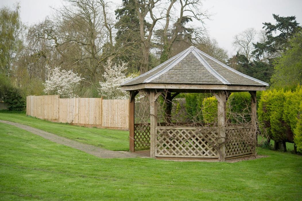 Images Allington Court Care Home - Bupa