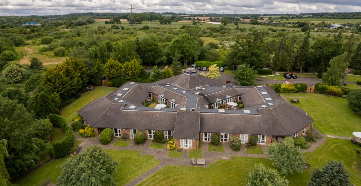 Images Allington Court Care Home - Bupa
