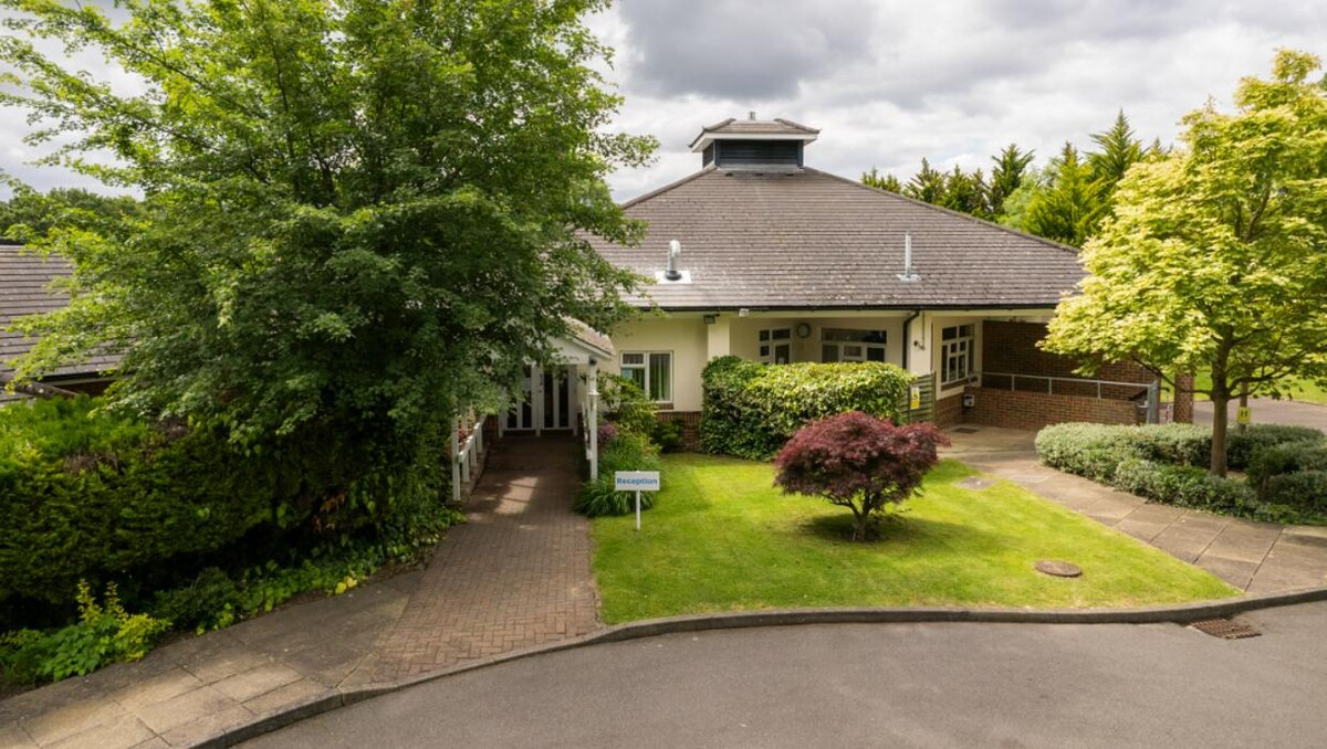Images Allington Court Care Home - Bupa