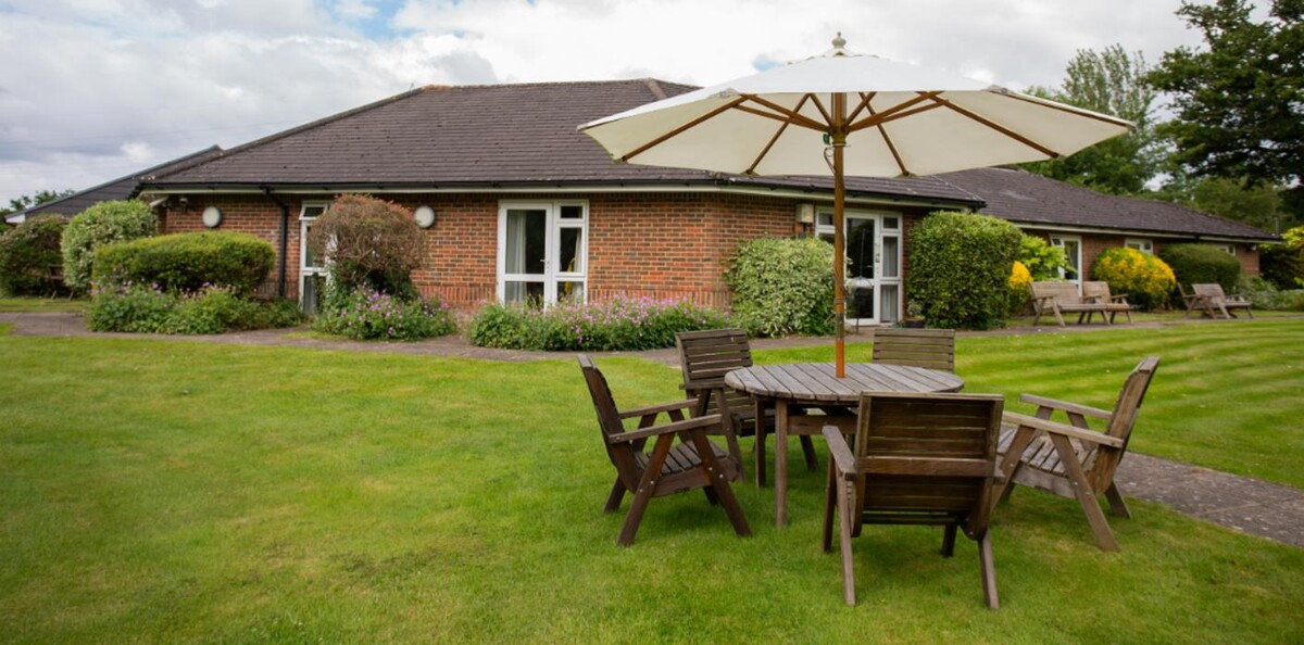 Images Allington Court Care Home - Bupa