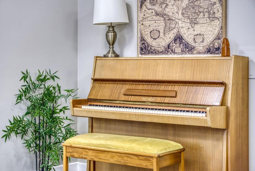 Images The Links Care Home - Bupa