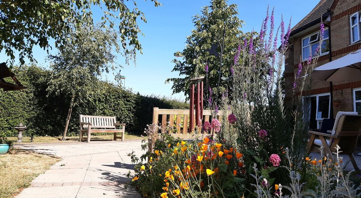 Images St Mark's Care Home - Bupa