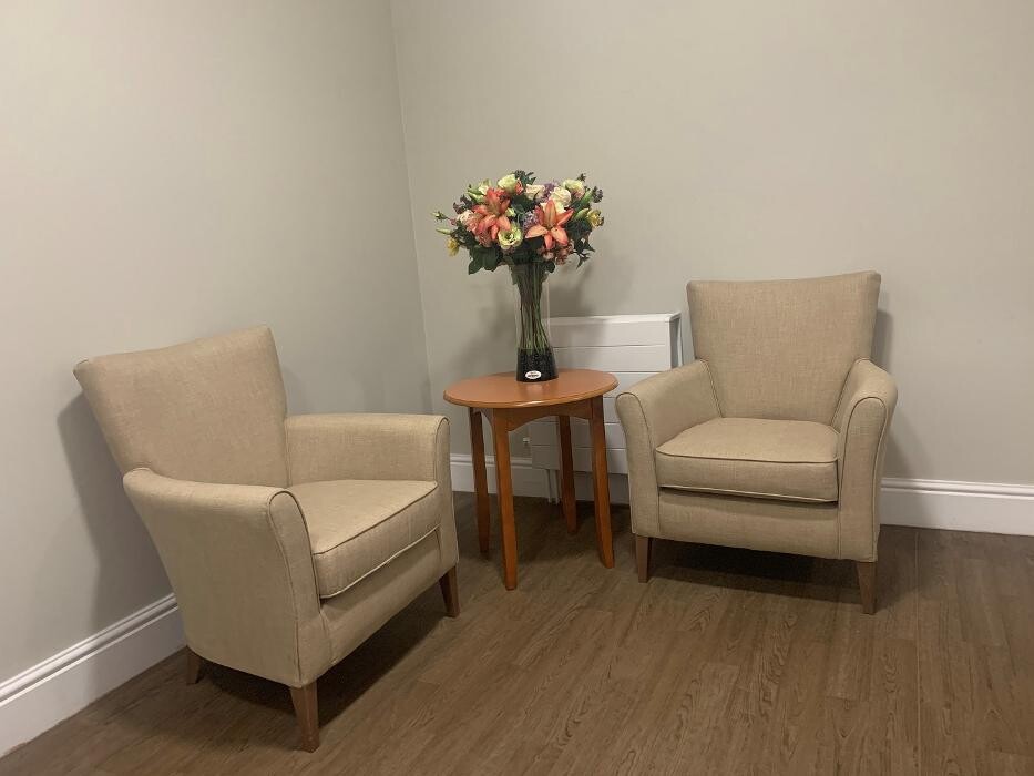 Images Alveston Leys Care Home - Bupa