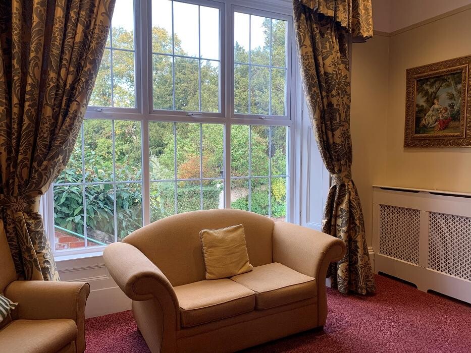 Images Alveston Leys Care Home - Bupa