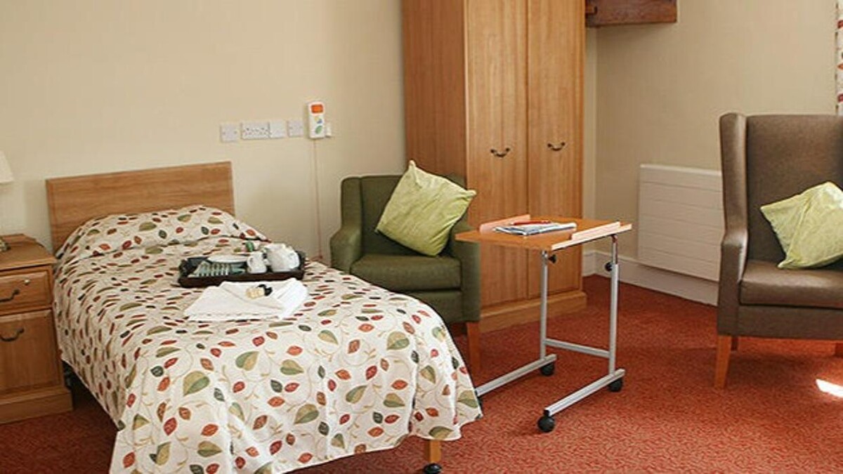Images Alveston Leys Care Home - Bupa