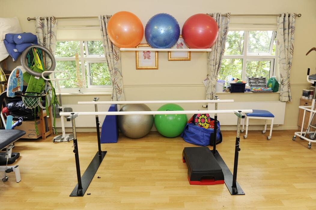 Images Beacher Hall Care Home - Bupa