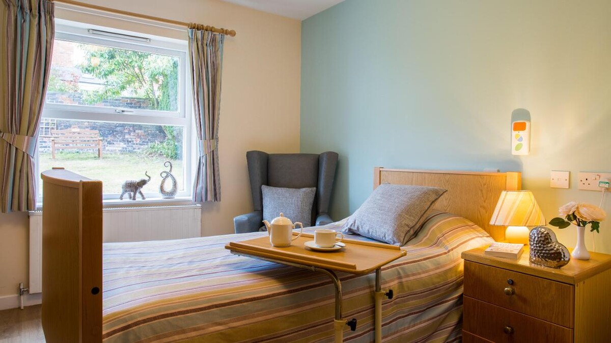 Images Leominster Care Home - Bupa