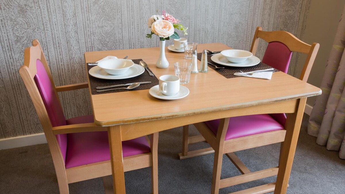 Images Leominster Care Home - Bupa