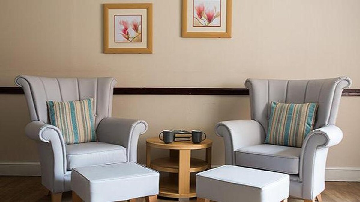 Images Stamford Care Home - Bupa
