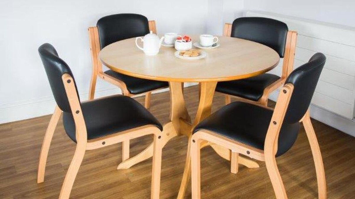 Images Stamford Care Home - Bupa