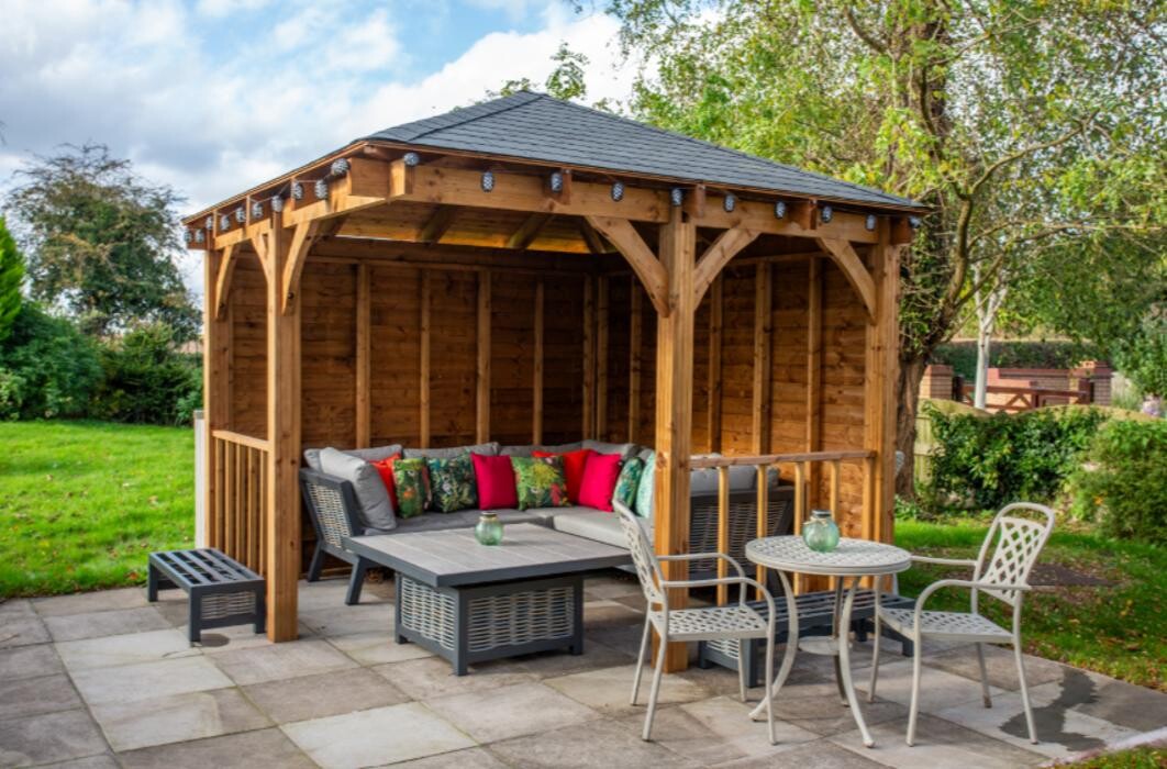 Images Heathbrook House Care Home - Bupa