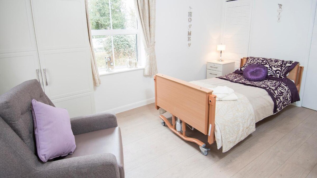 Images Eglantine Villa Care Home - Bupa