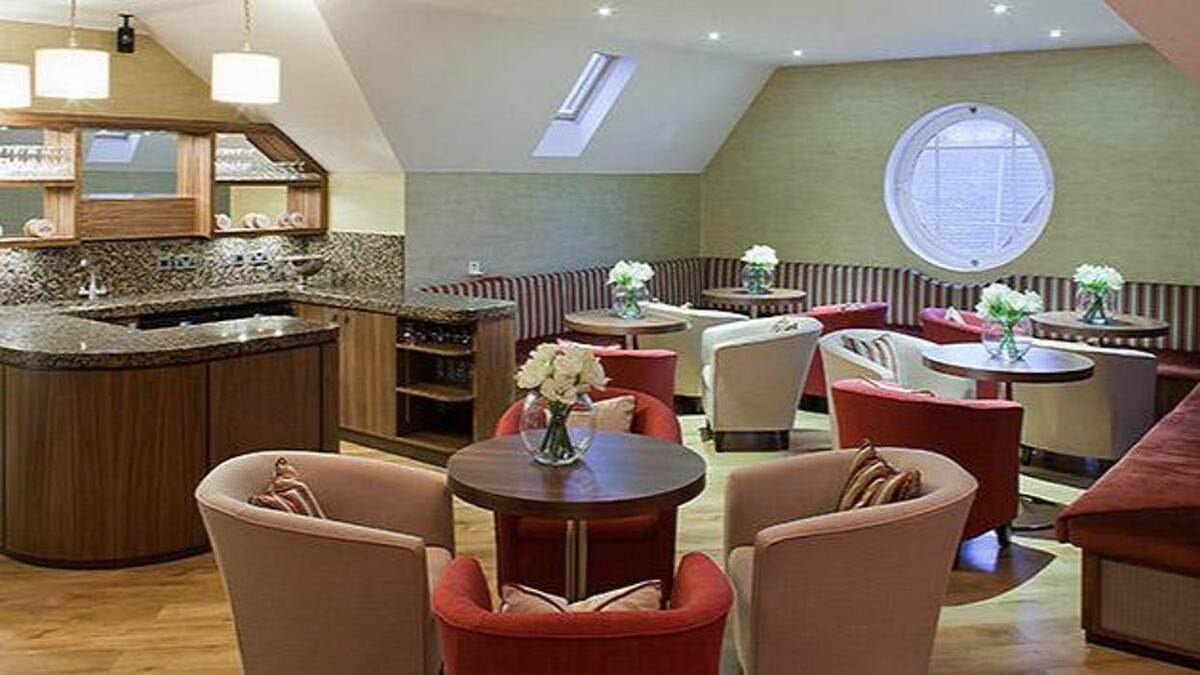 Images Ridley Park Care Home - Bupa