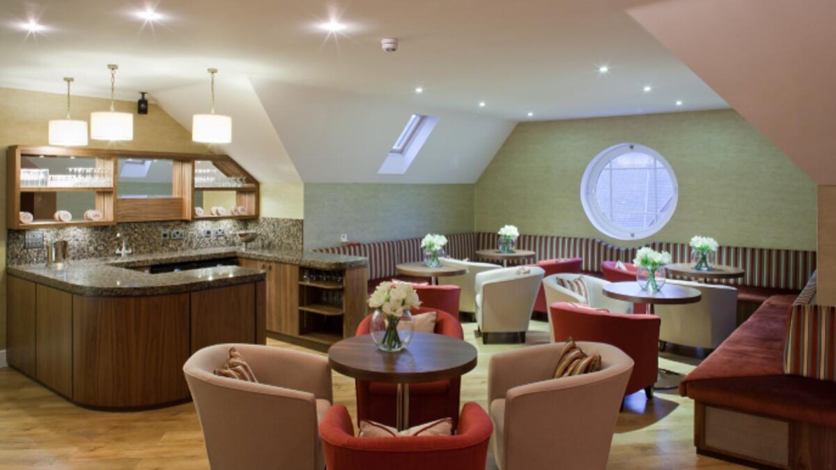 Images Ridley Park Care Home - Bupa