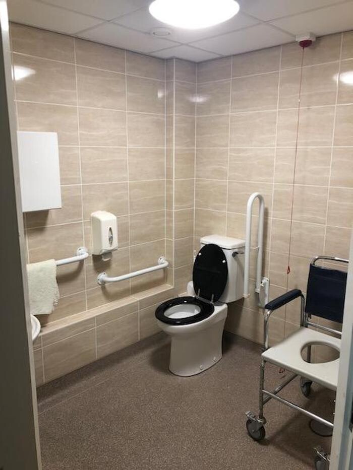 Images Freelands Croft Care Home - Bupa