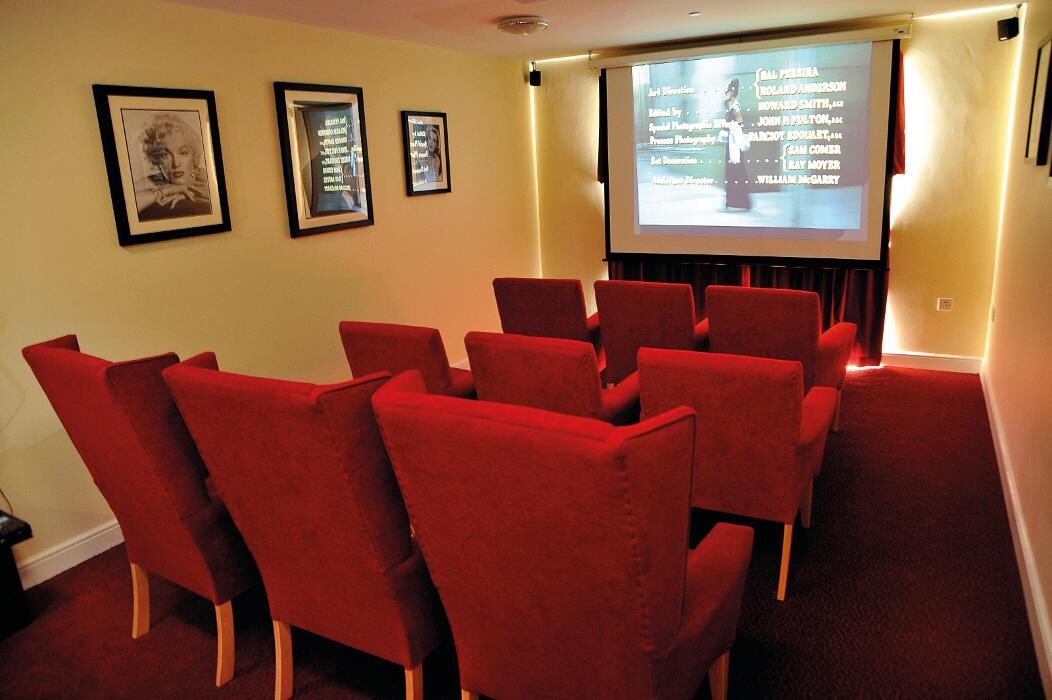 Images Freelands Croft Care Home - Bupa
