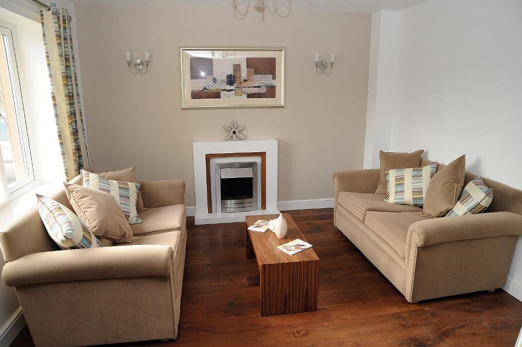 Images Freelands Croft Care Home - Bupa