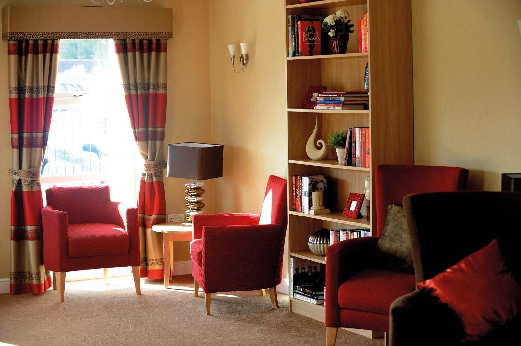 Images Freelands Croft Care Home - Bupa