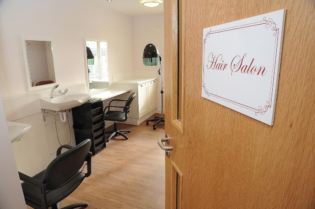Images Freelands Croft Care Home - Bupa