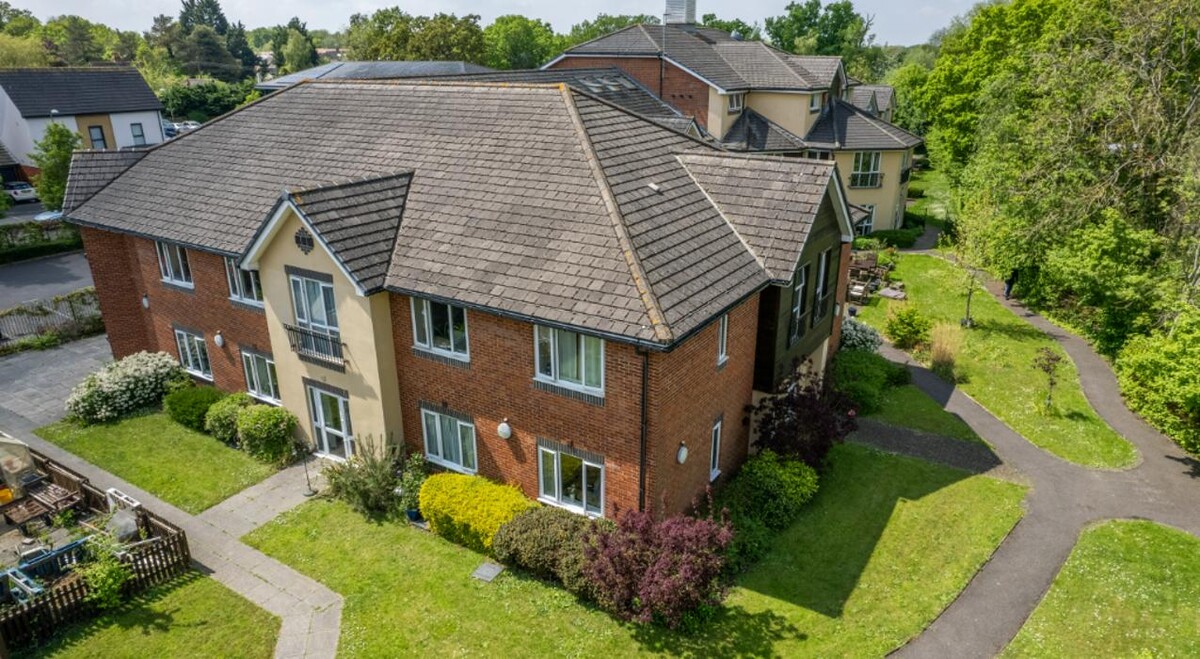 Images Freelands Croft Care Home - Bupa