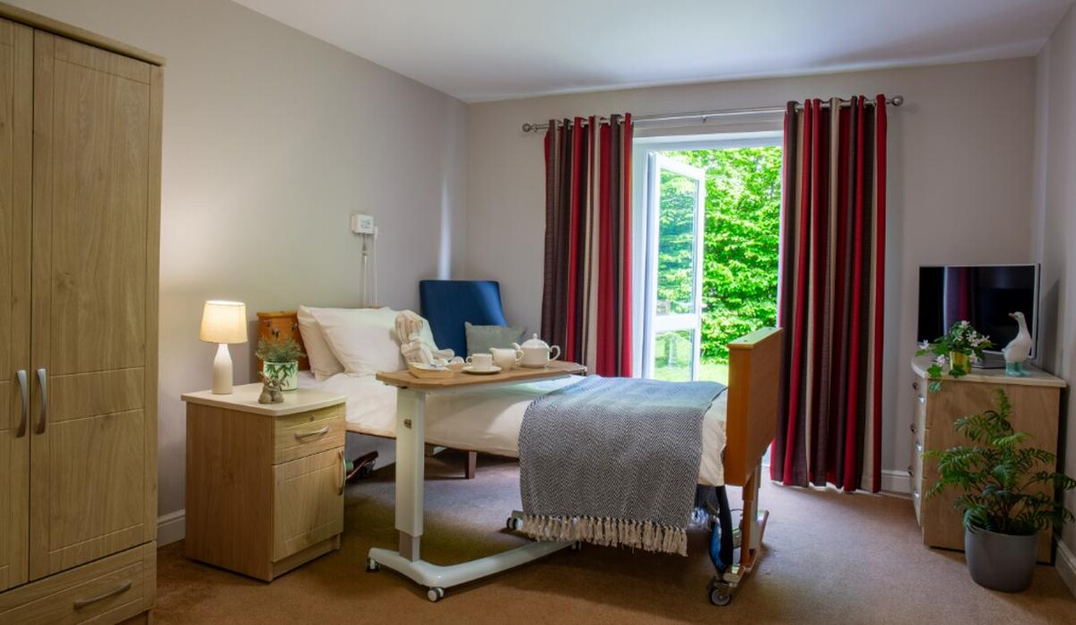 Images Freelands Croft Care Home - Bupa