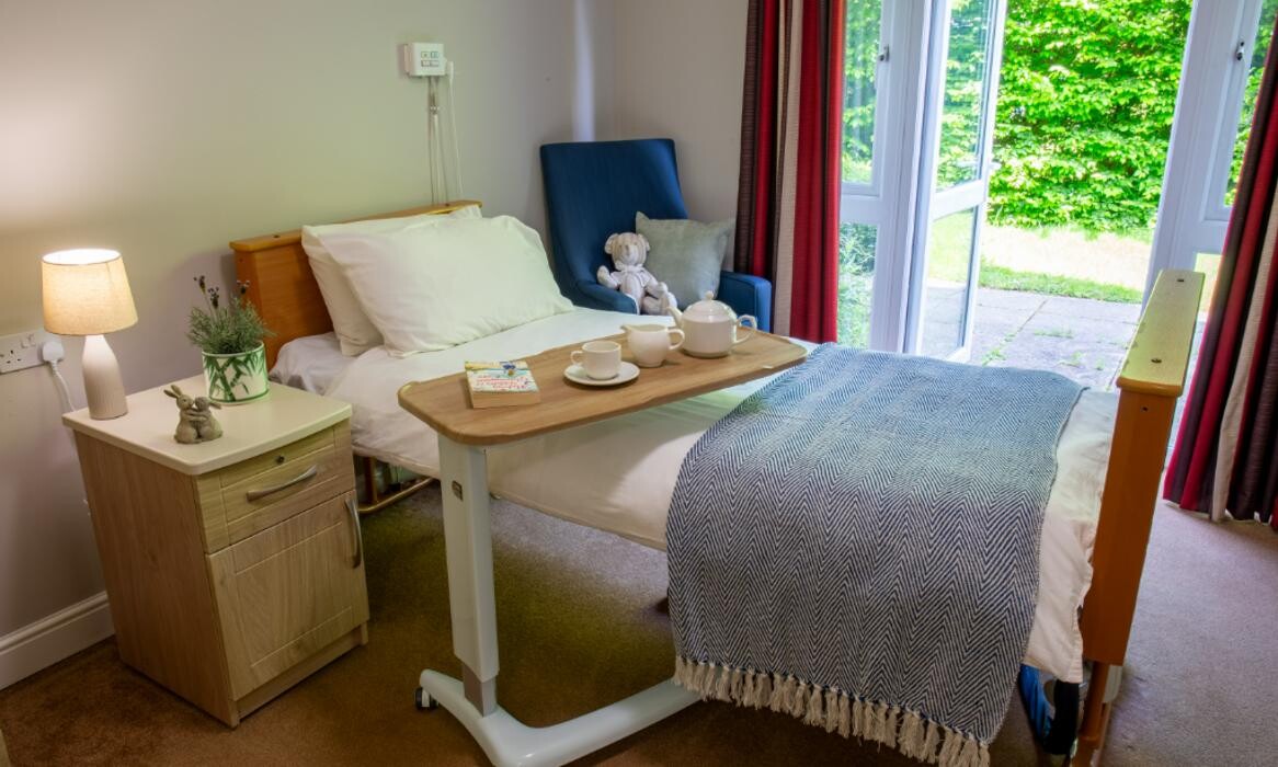 Images Freelands Croft Care Home - Bupa