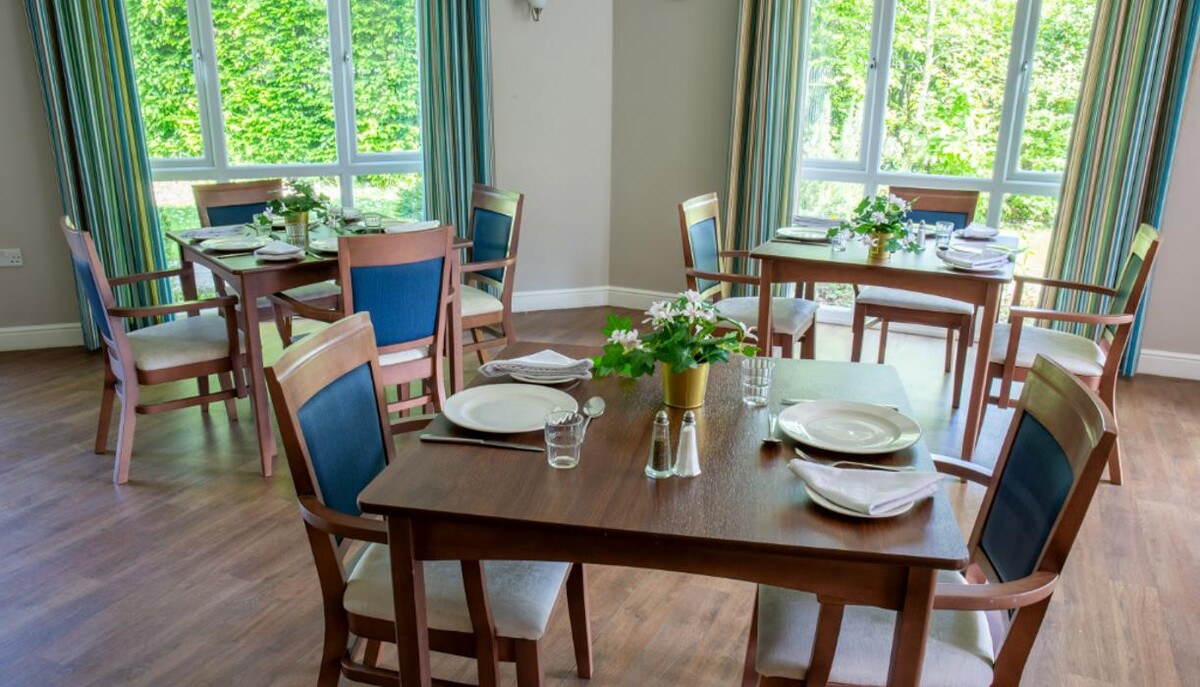 Images Freelands Croft Care Home - Bupa
