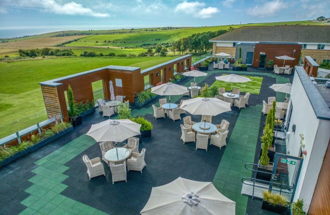 Images Dean Wood Care Home - Bupa