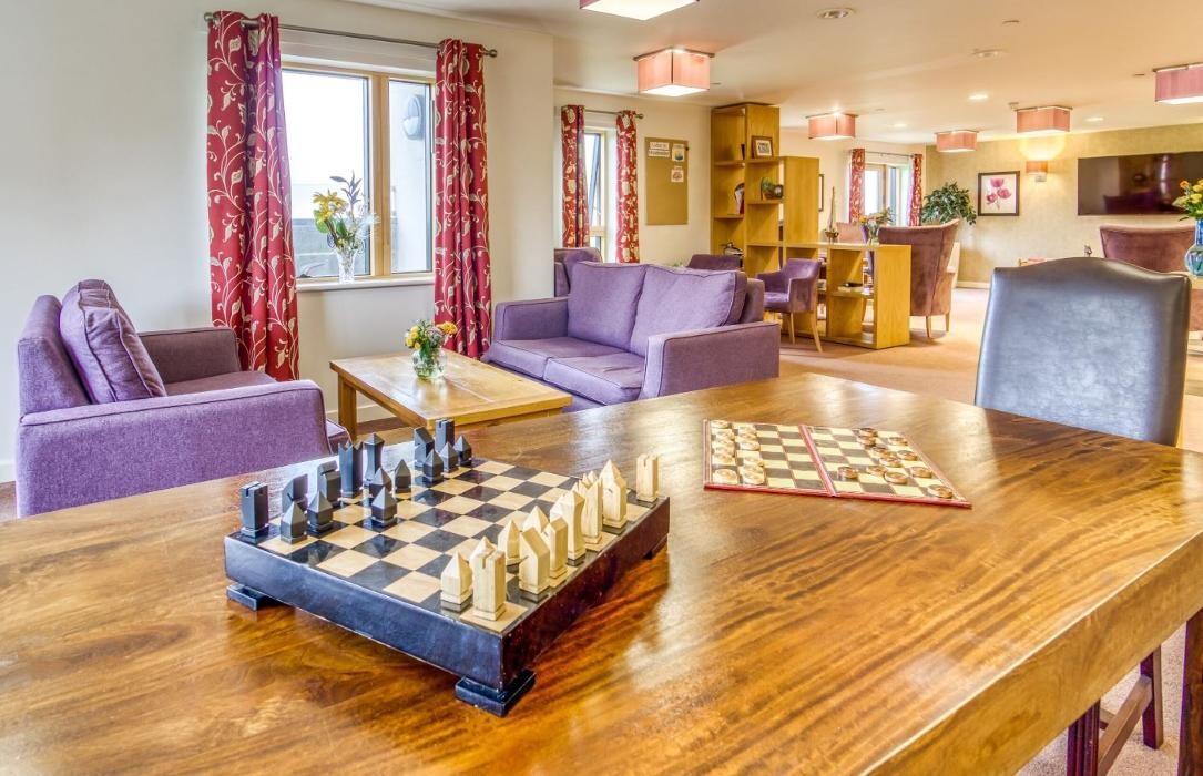 Images Dean Wood Care Home - Bupa