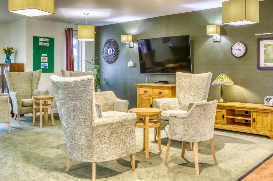 Images Dean Wood Care Home - Bupa