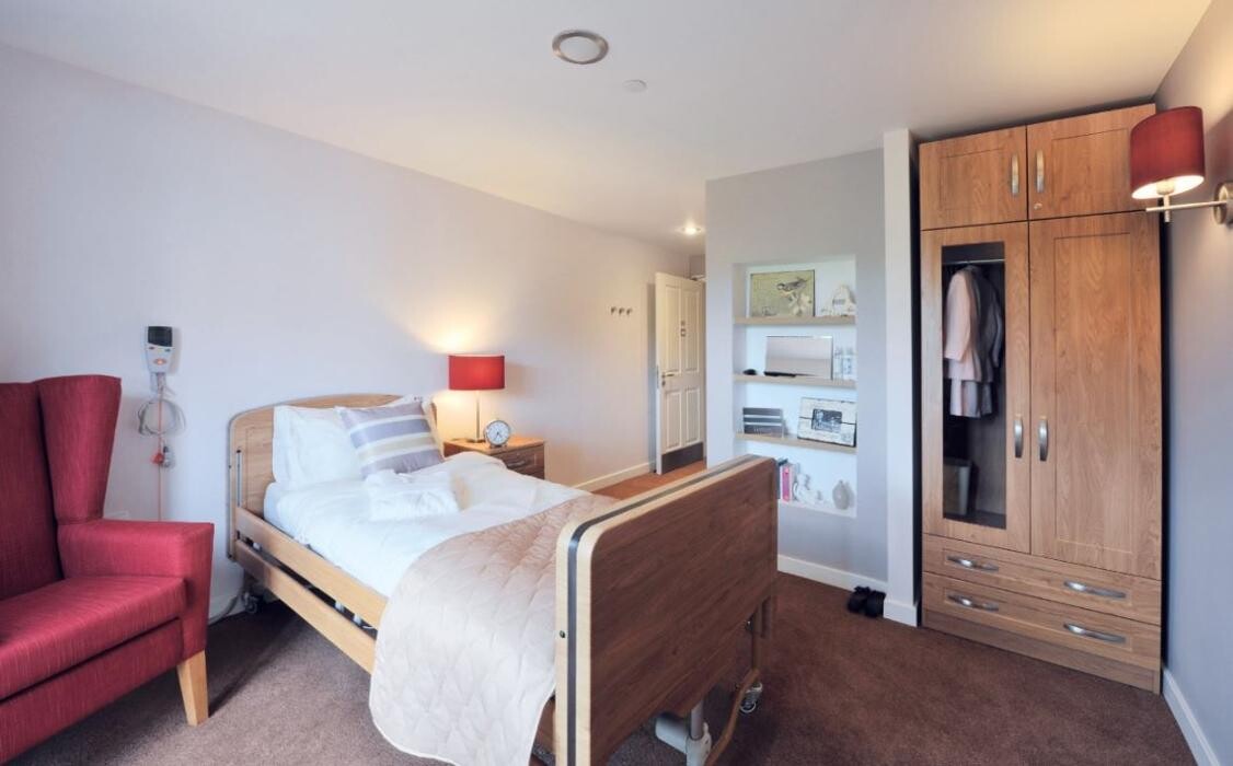 Images Dean Wood Care Home - Bupa