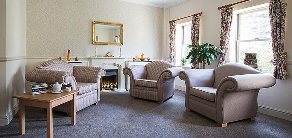 Images Green Gates Care Home - Bupa