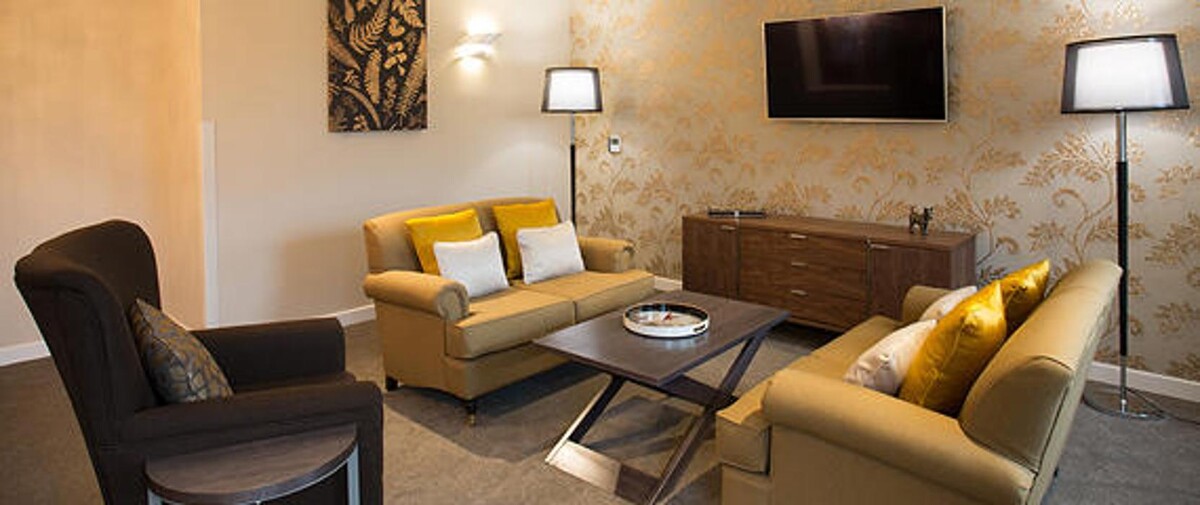 Images Pebble Mill Care Home - Bupa