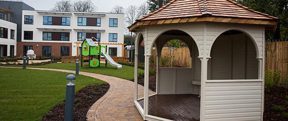 Images Pebble Mill Care Home - Bupa