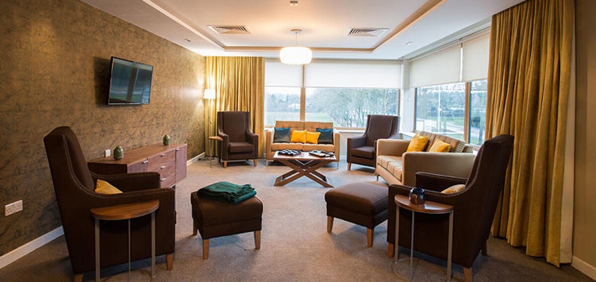 Images Pebble Mill Care Home - Bupa
