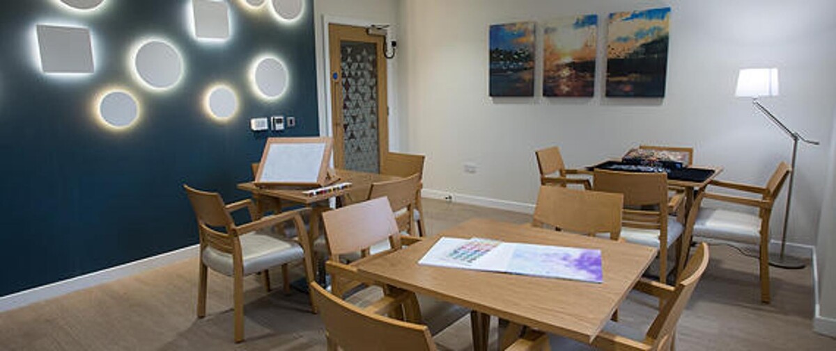 Images Pebble Mill Care Home - Bupa