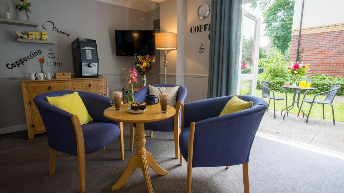 Images Northlands House Care Home - Bupa