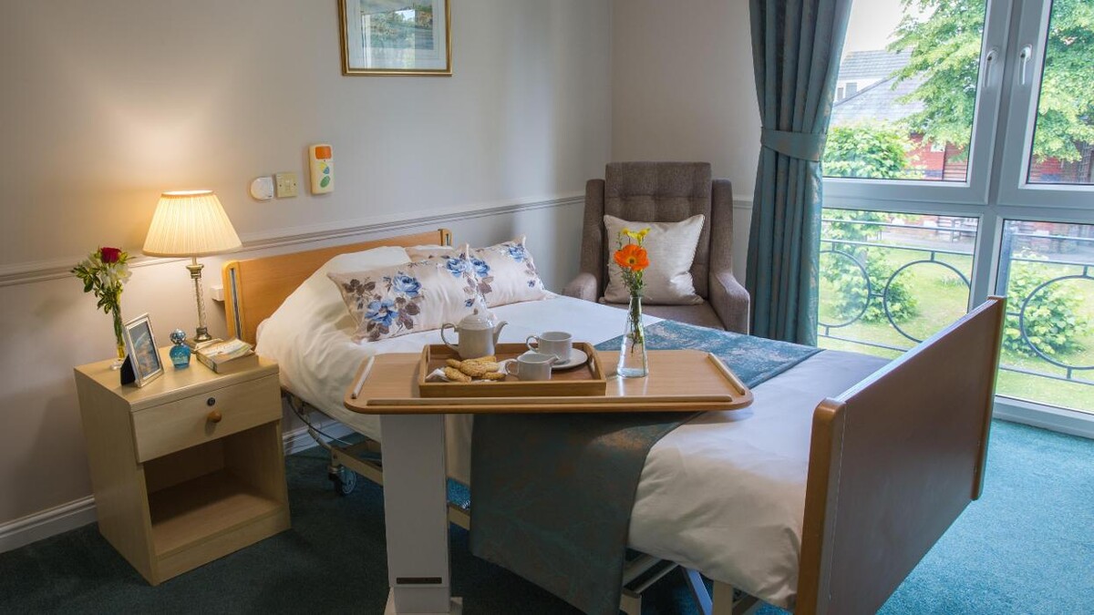 Images Northlands House Care Home - Bupa