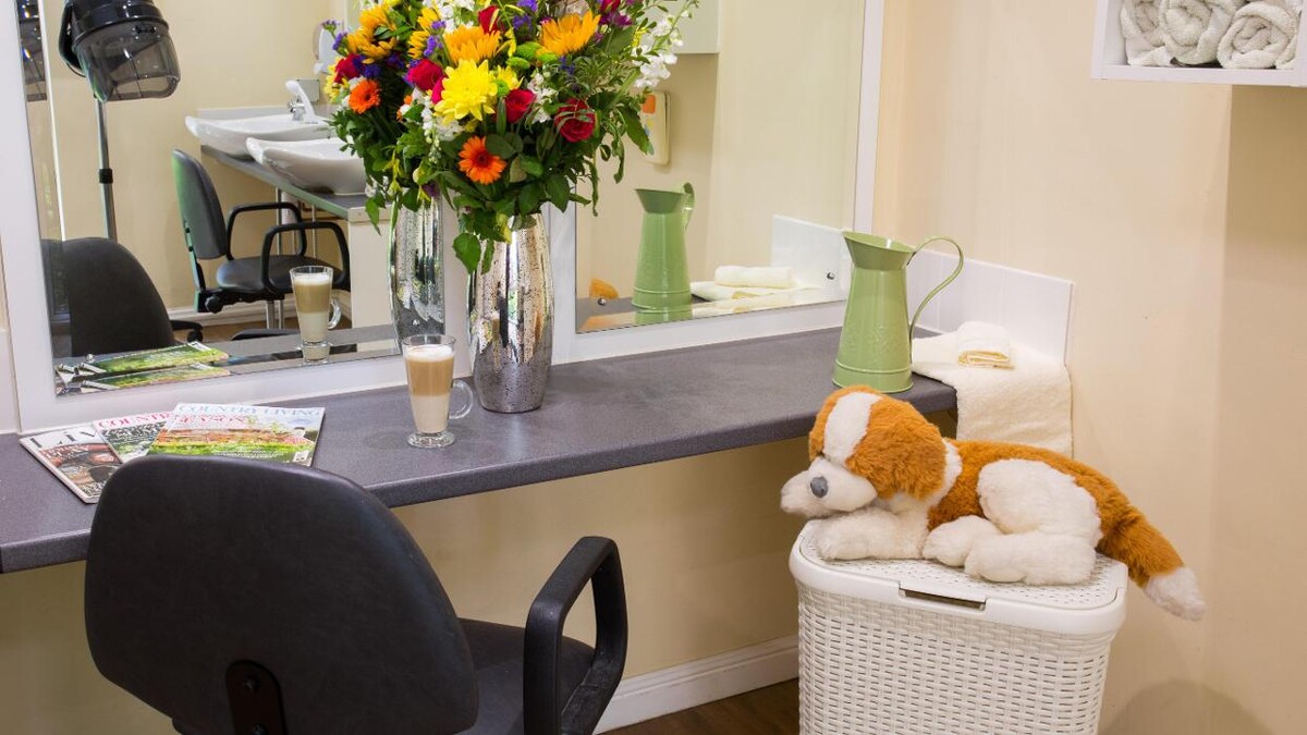 Images Northlands House Care Home - Bupa